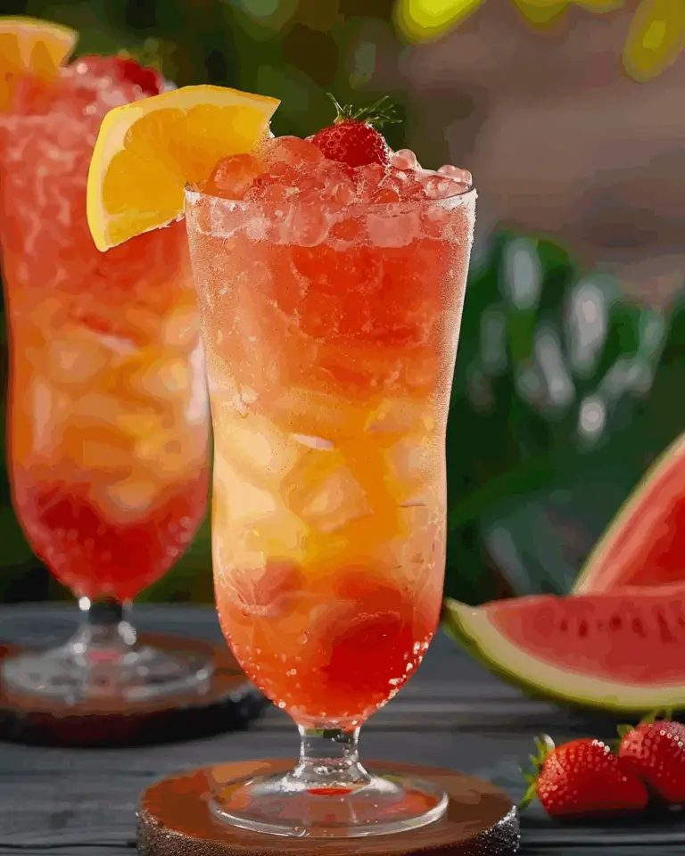 Bahama Mama
