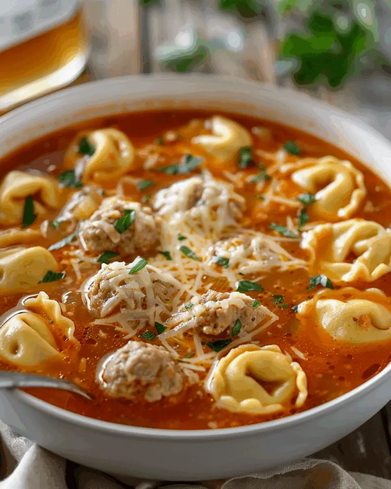 Dump and Bake Meatball Casserole Recipe