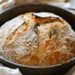No-Oven Stovetop Bread