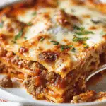 Easy Lasagna Recipe