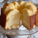 Slap Ya Momma Pound Cake