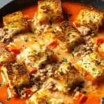 Sheet Pan Soup