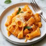 Carrot Pasta