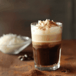 Latte with Nespresso