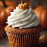 Pumpkin Patch Cupcakes