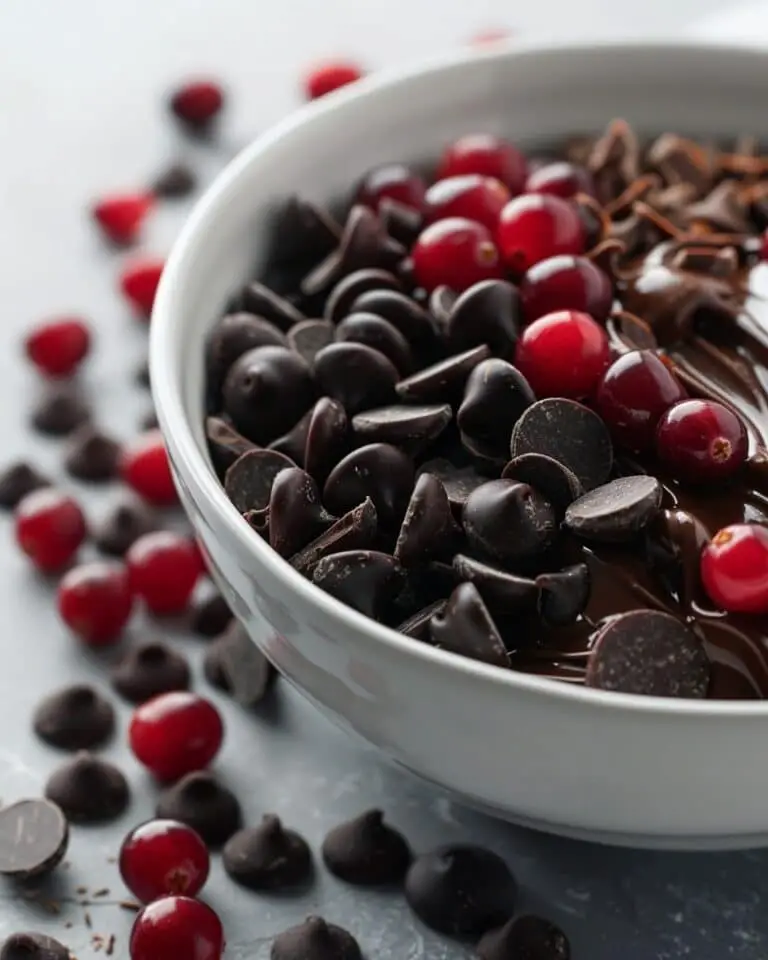 Vampire Bite Trail Mix