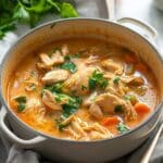 Marry Me Chicken Soup