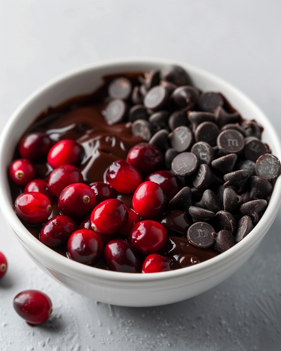 Vampire Bite Trail Mix