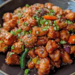 Chilli Chicken Dry (Restaurant-Style)