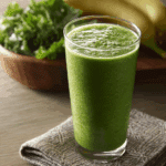 Green Smoothie Recipe