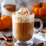 Pumpkin Spice Latte