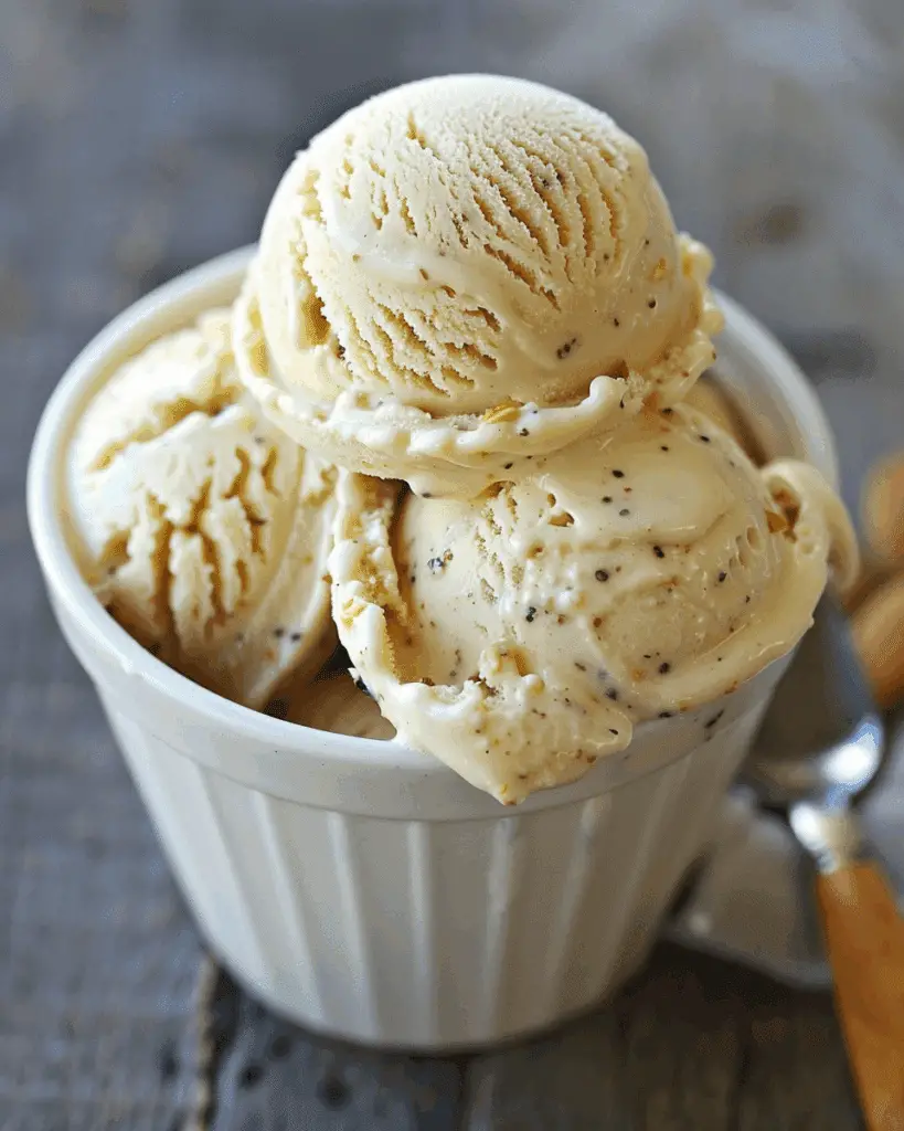 Banana Ice Cream
