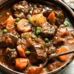 Beef Stew