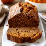 Pumpkin Bread Recipe