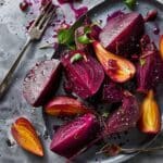 Roasted Beets