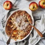 Apple Crisp