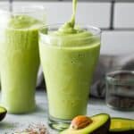 Avocado Smoothie