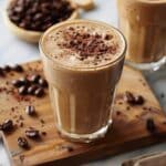 Coffee Smoothie
