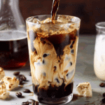 Iced Coffee