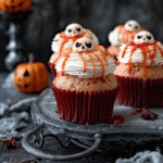Augapfel Cupcakes
