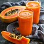Papaya Juice