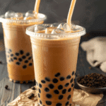 Boba Tea Pearls Recipe