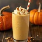 Pumpkin Smoothie