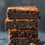 Easy Brownies