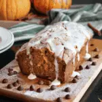 Pumpkin Spice Protein Loaf