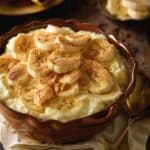 Old Fashioned Banana Pudding
