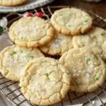 Sugar Cookies