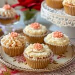 Cutie Pie Mini Cakes