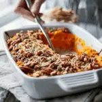Sweet Potato Casserole