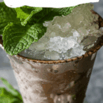 Mint Julep