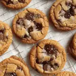 The Ultimate Brown Butter Chocolate Chip Cookies