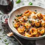 Creamy Lemon Chicken Stew