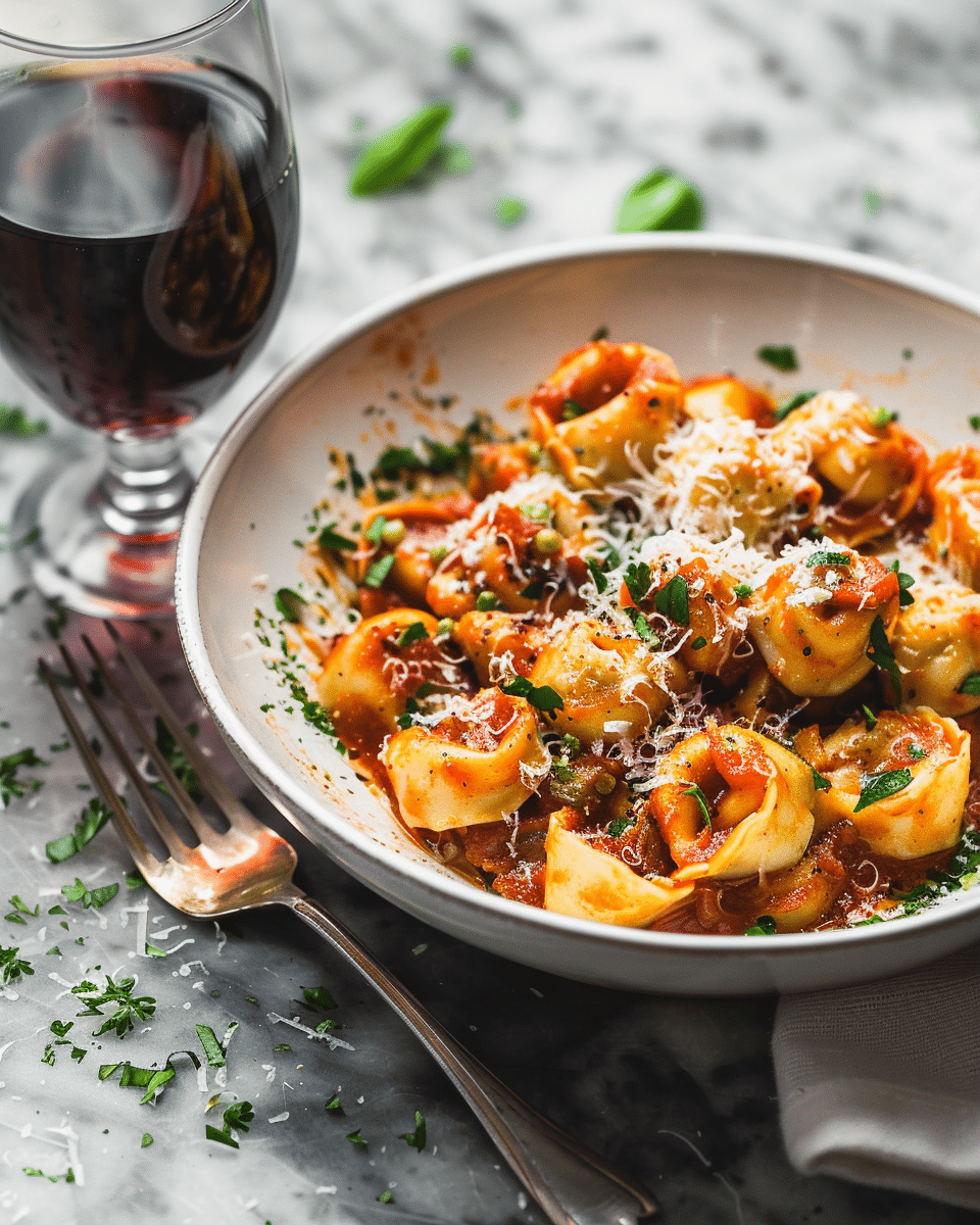 Creamy Lemon Chicken Stew