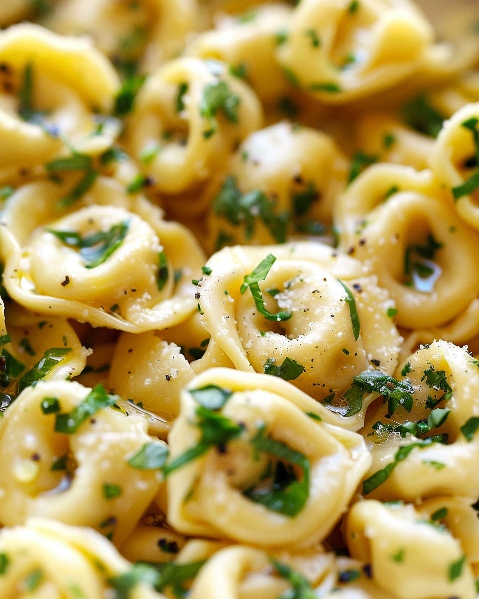 Creamy Lemon Chicken Stew