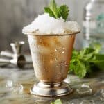 Mint Julep