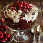 Black Forest Trifle