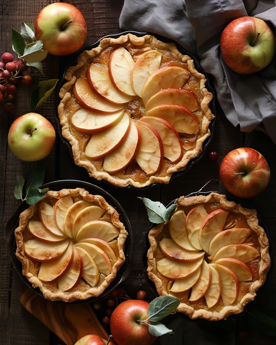 Apple Tart