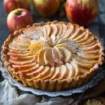Apple Tart