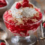 Jello Whipped Cream Dessert