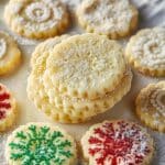 Pillsbury Stacked Sugar Cookies