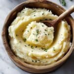 Best Mashed Potatoes Recipe