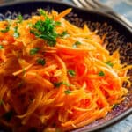 Carrot Apple Salad