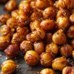 Roasted Chickpeas
