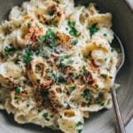 Cauliflower Pasta