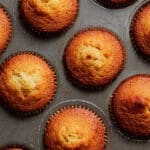 Mini Muffins