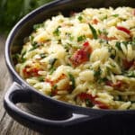 Best Orzo Dinner Recipe